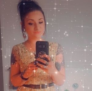 Meet your Posher, Emmalene